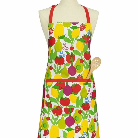 Martha Stewart Other - Martha Stewart Collection Fresh Flavors Apron